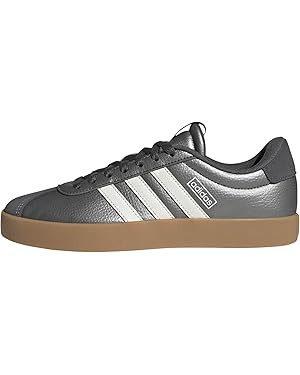 adidas Women's VL Court 3.0 Shoe | Amazon (US)