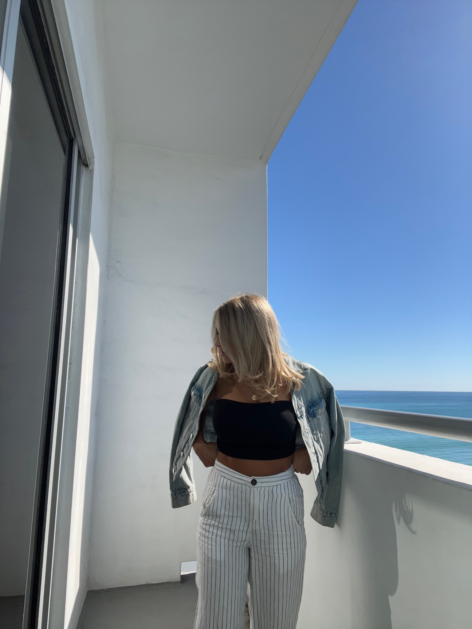 Morning in Miami 

#LTKstyletip #LTKfindsunder100 #LTKsalealert