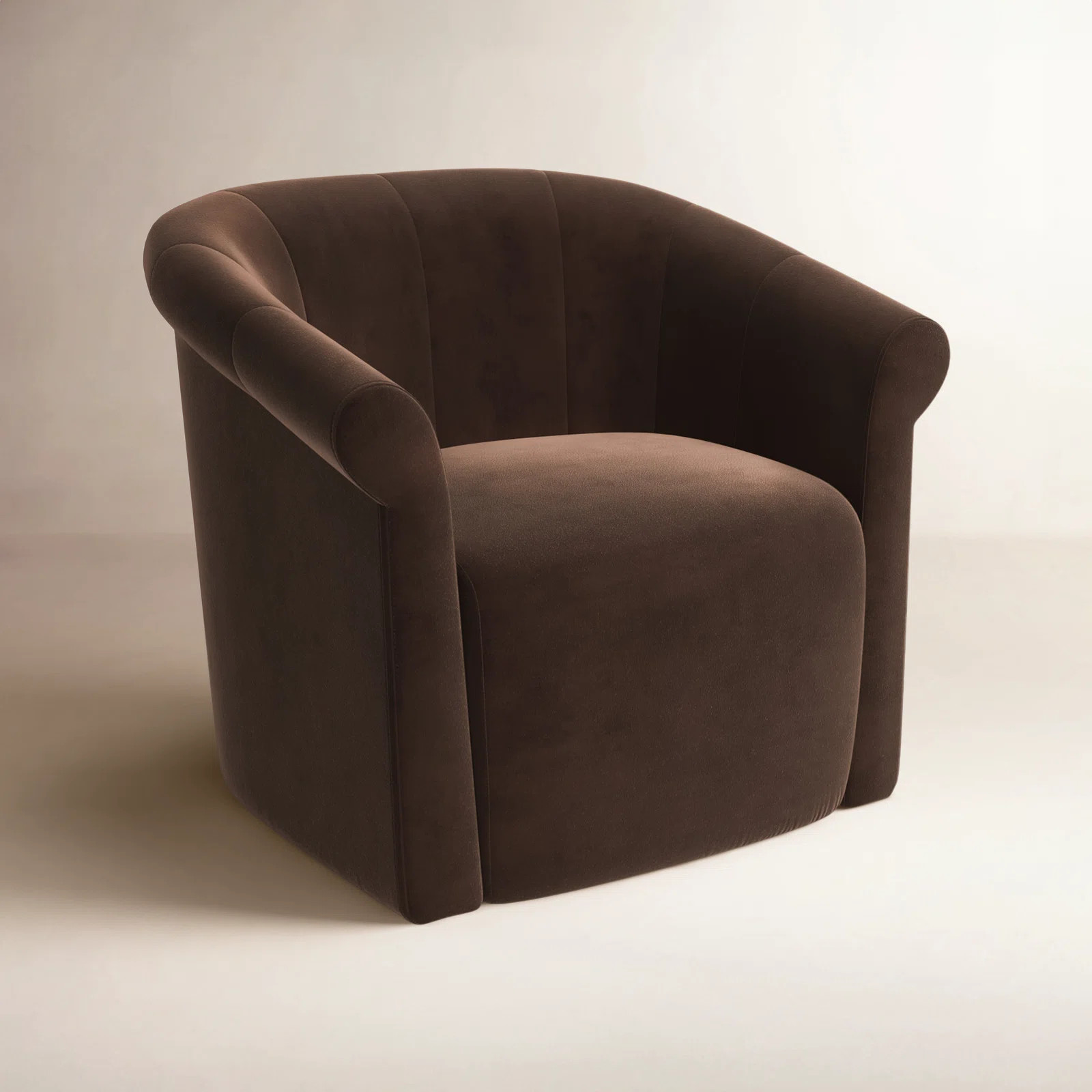 Shayla Modern Swivel Chair | Wayfair North America