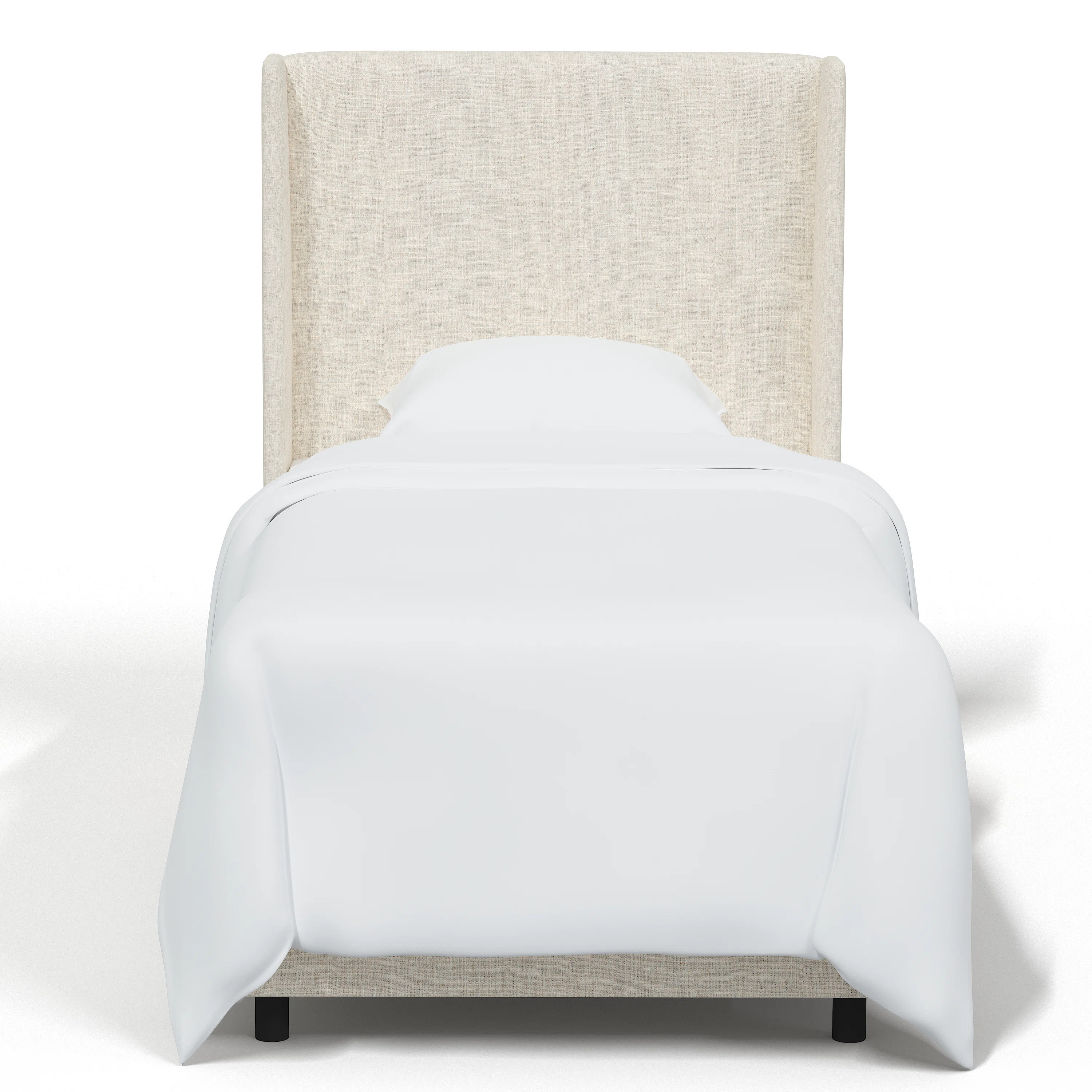 Tilly Upholstered Bed | Wayfair North America