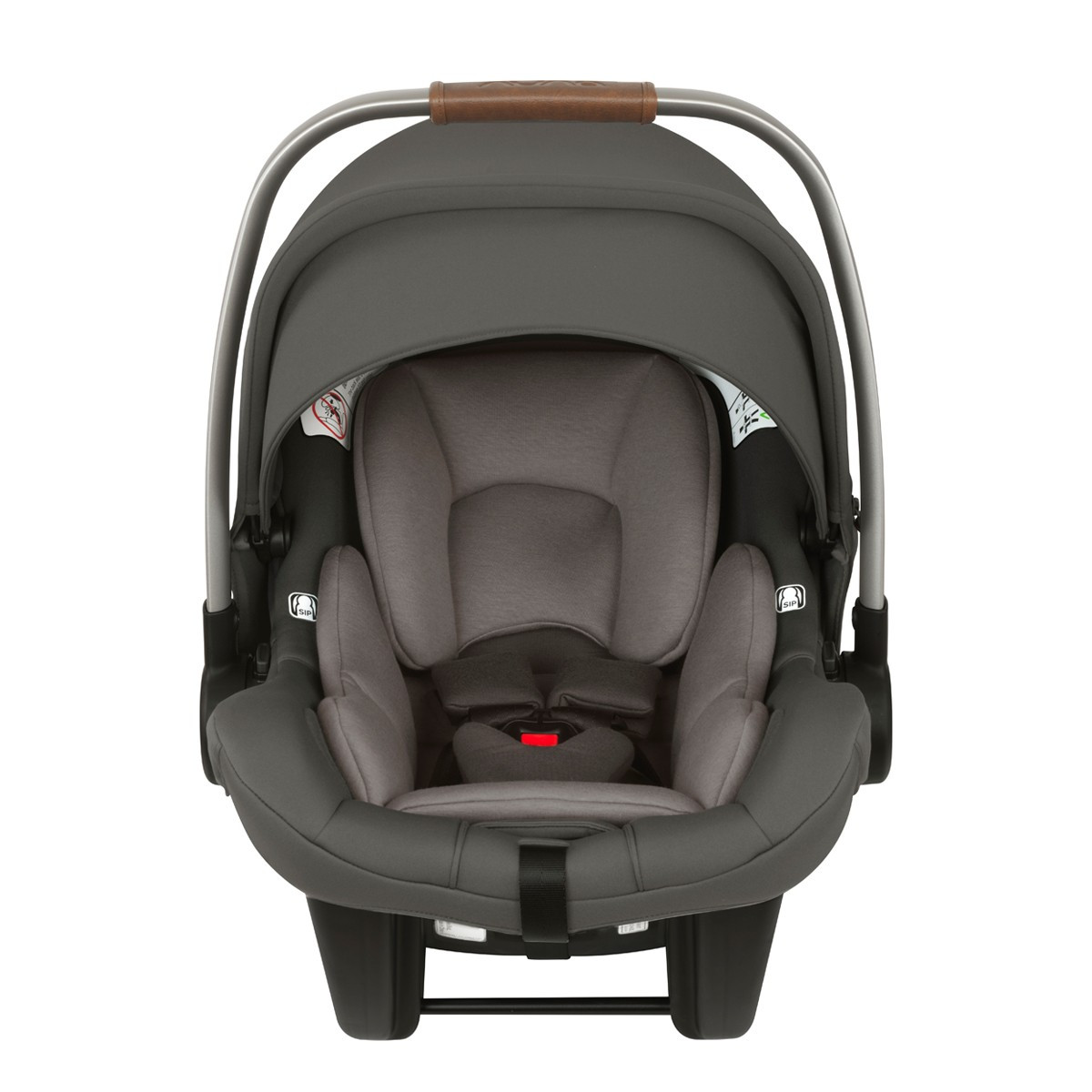 Nuna PIPA Lite LX Car Seat | The Tot