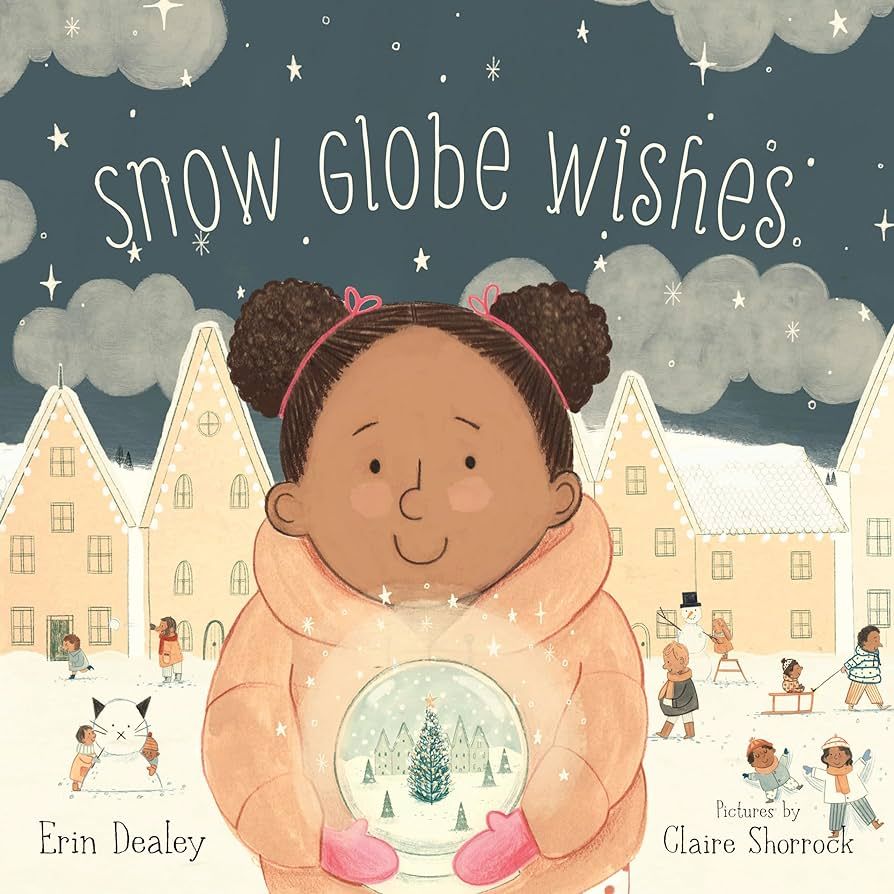 Snow Globe Wishes | Amazon (US)