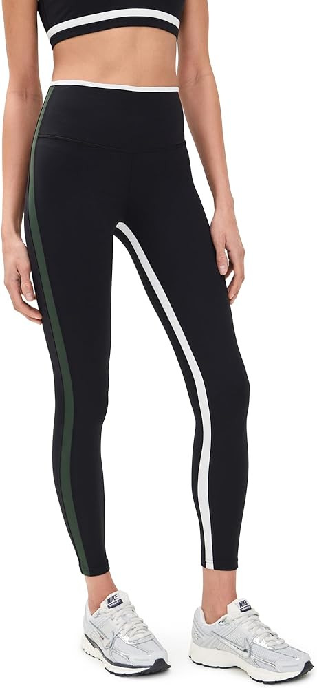 SPLITS59 Womens Sam High Waist Rigor 7/8 | Amazon (US)