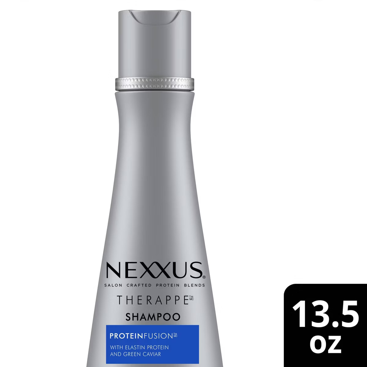 Nexxus Therappe Ultimate Moisture Silicone Free Shampoo | Target