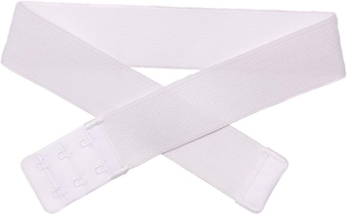 Women's Stretchable Elastic No-buckle Belt | Amazon (US)
