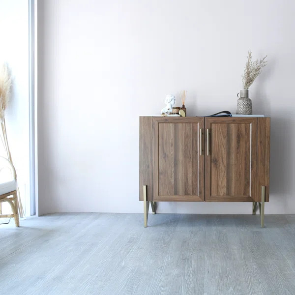 Enis 39.37'' Wide Server | Wayfair North America