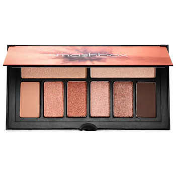 Cover Shot Eye Shadow Palette - Smashbox | Sephora | Sephora (US)