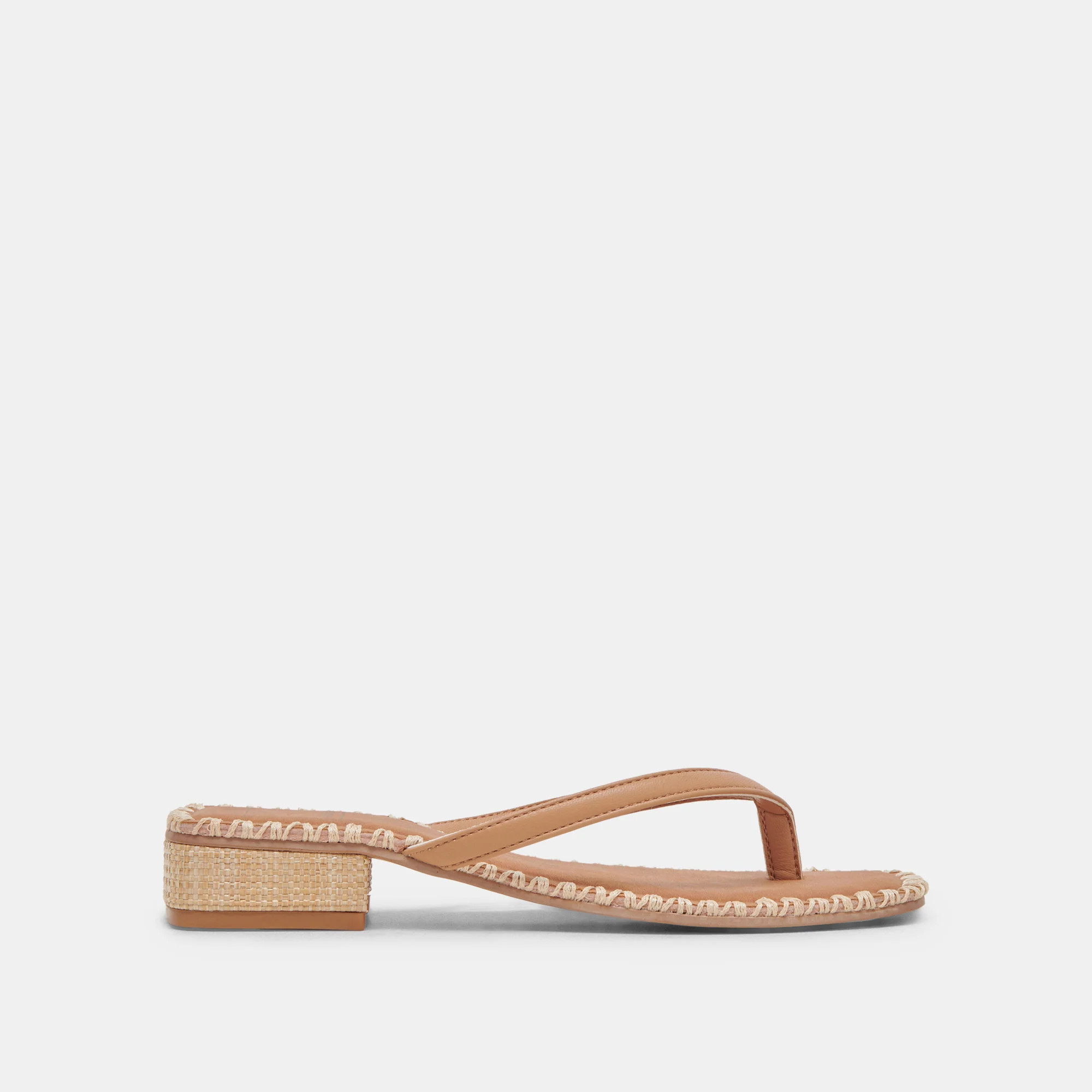 Barty Sandals Blush Stella | DolceVita.com