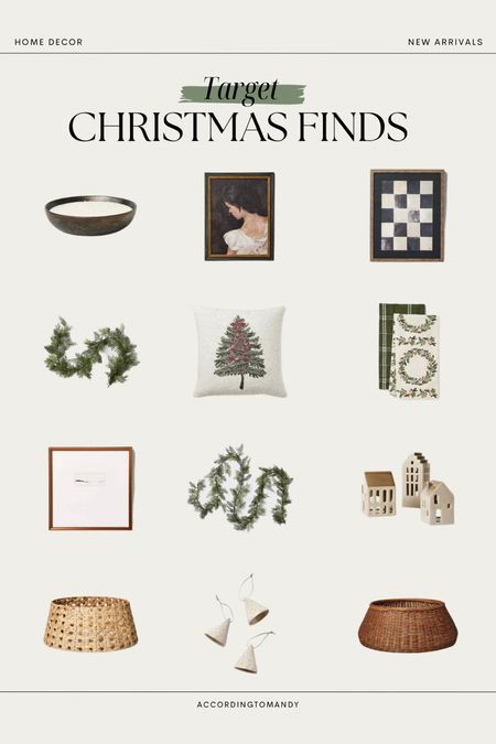 New arrivals- Target x Studio McGee christmas drop! 

Christmas decor, holiday decor, home inspo, framed art, Christmas garland, village, decor 

#LTKHolidaySale #LTKHoliday #LTKSeasonal