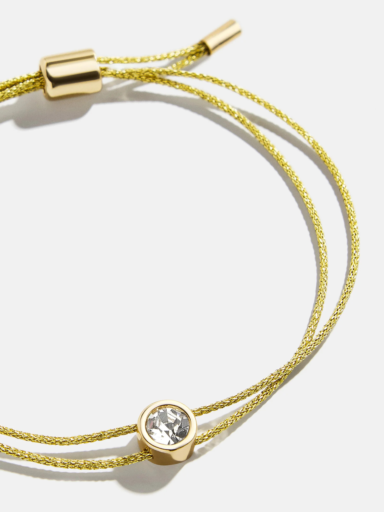 Kara Bracelet - Gold | BaubleBar (US)