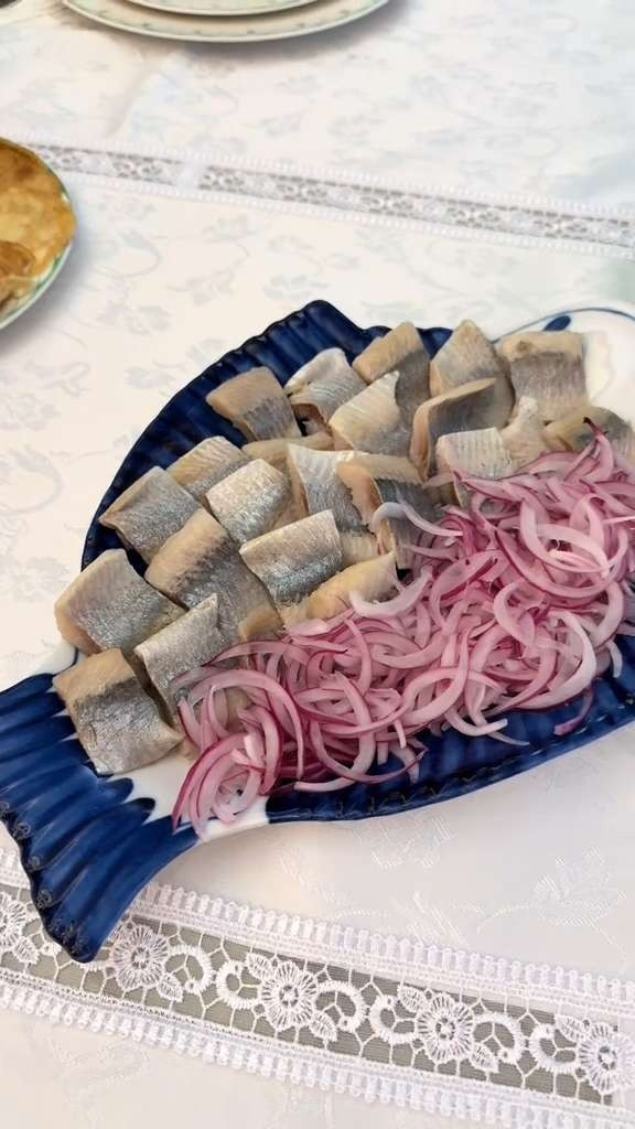 All the things we ate tonight for dinner at my parents house! 

 #LTKHome #LTKFamily