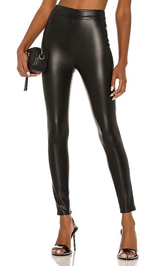 Doyle Leggings in Black | Revolve Clothing (Global)