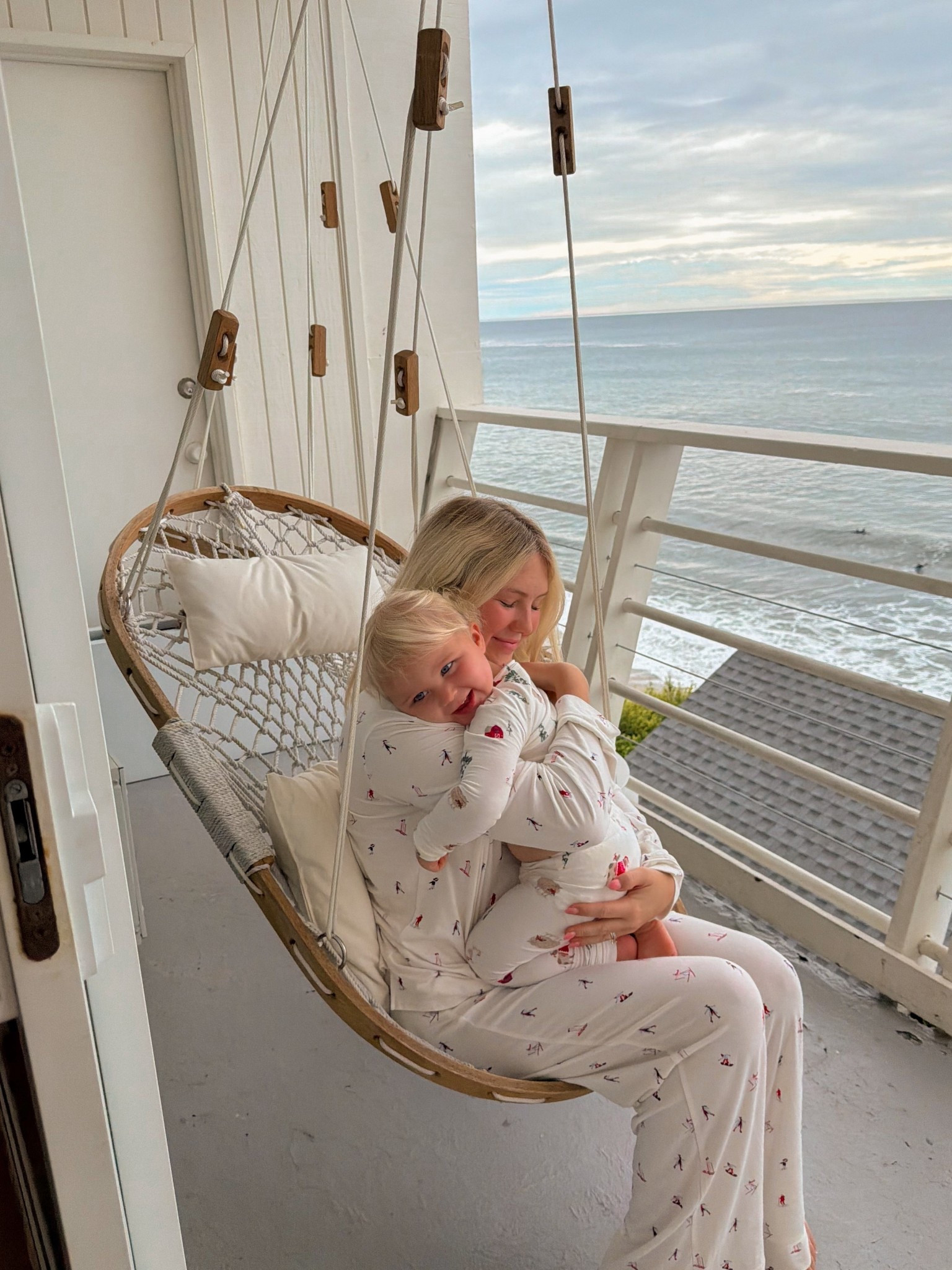 The cutest comfy Christmas pjs from Target for mom and toddler girl!! Under $30 

#LTKKids #LTKBaby #LTKHoliday