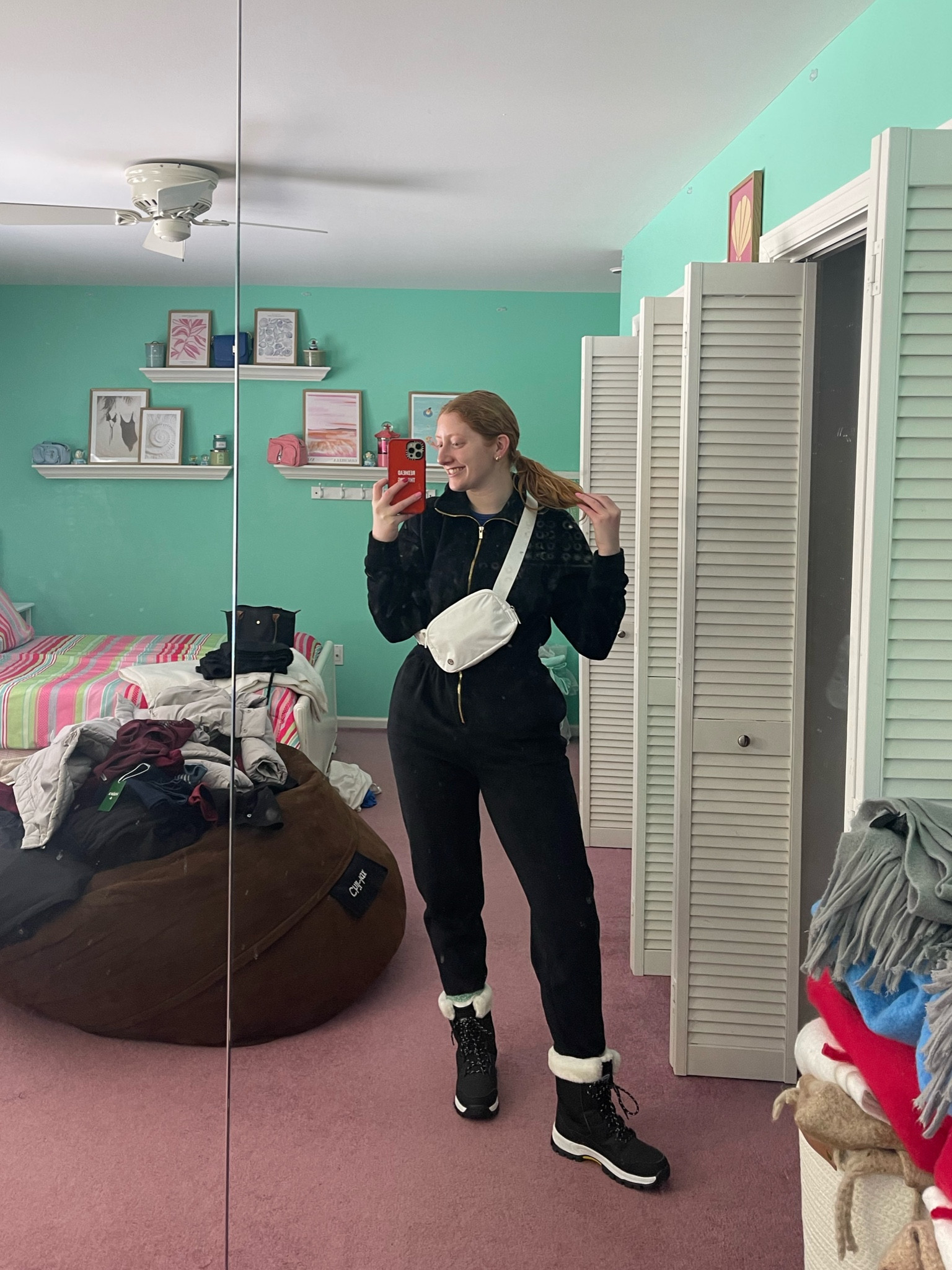 jan 25th snow tubing fit 

#LTKFindsUnder50 #LTKStyleTip #LTKMidsize