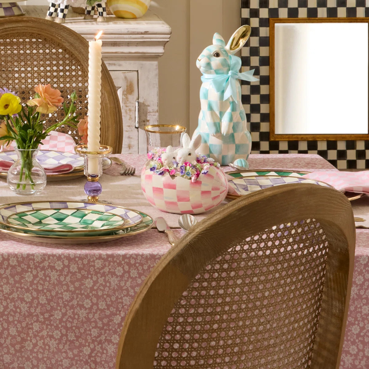 Rosy Check Peekaboo Egg | Wayfair North America