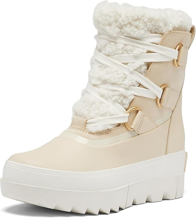 Sorel Women's Joan of Arctic Next Boot Waterproof Boots | Amazon (US)