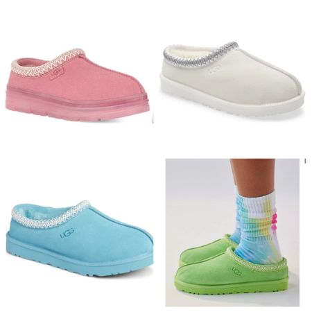Teen gift idea,  Ugg Tailsman, fun colors, teen fave, slipper, shoe

#LTKGiftGuide #LTKstyletip #LTKshoecrush