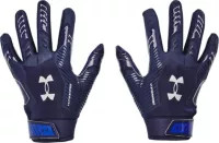 Under Armour Youth F9 Nitro Football Gloves | Dick's Sporting Goods