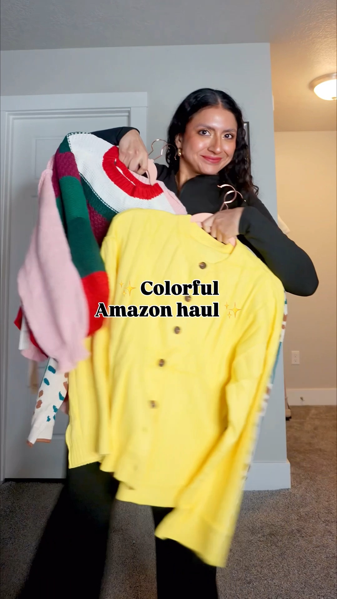 Wearing the size small in all of them, I’m 5’2”, 135 lbs for reference 

#LTKFindsUnder50 #LTKSaleAlert #LTKPetite