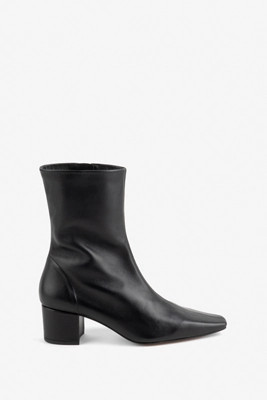 Intentionally Blank Carlton Ankle Boots | Anthropologie (US)