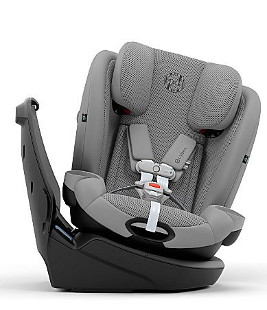 Cybex Callisto G 360 Rotating Sensorsafe All-In-One Convertible Car Seat - Stone Grey | Dillard's