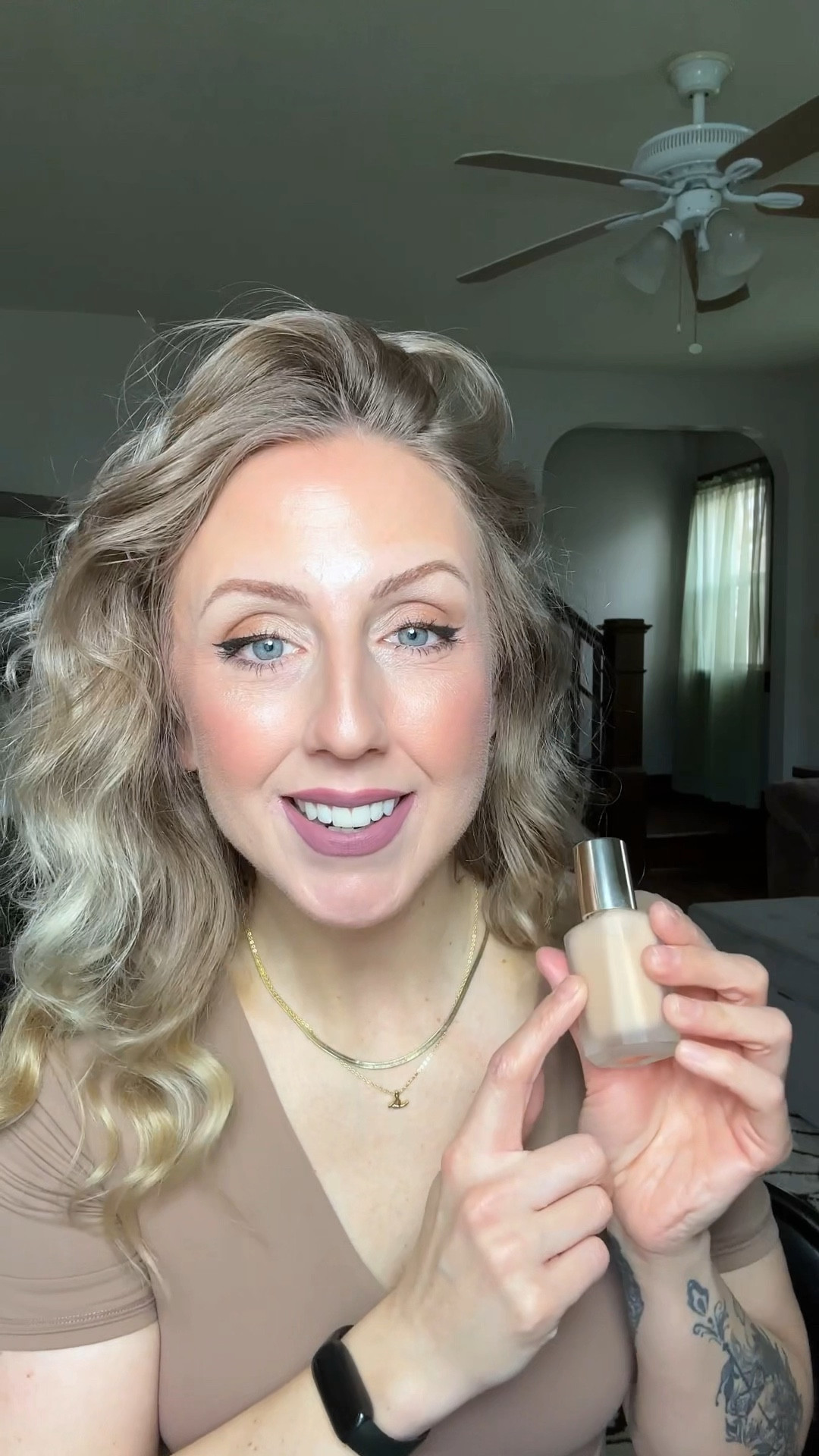 The best long lasting foundation 

#LTKgrwm #LTKBeauty #LTKSaleAlert