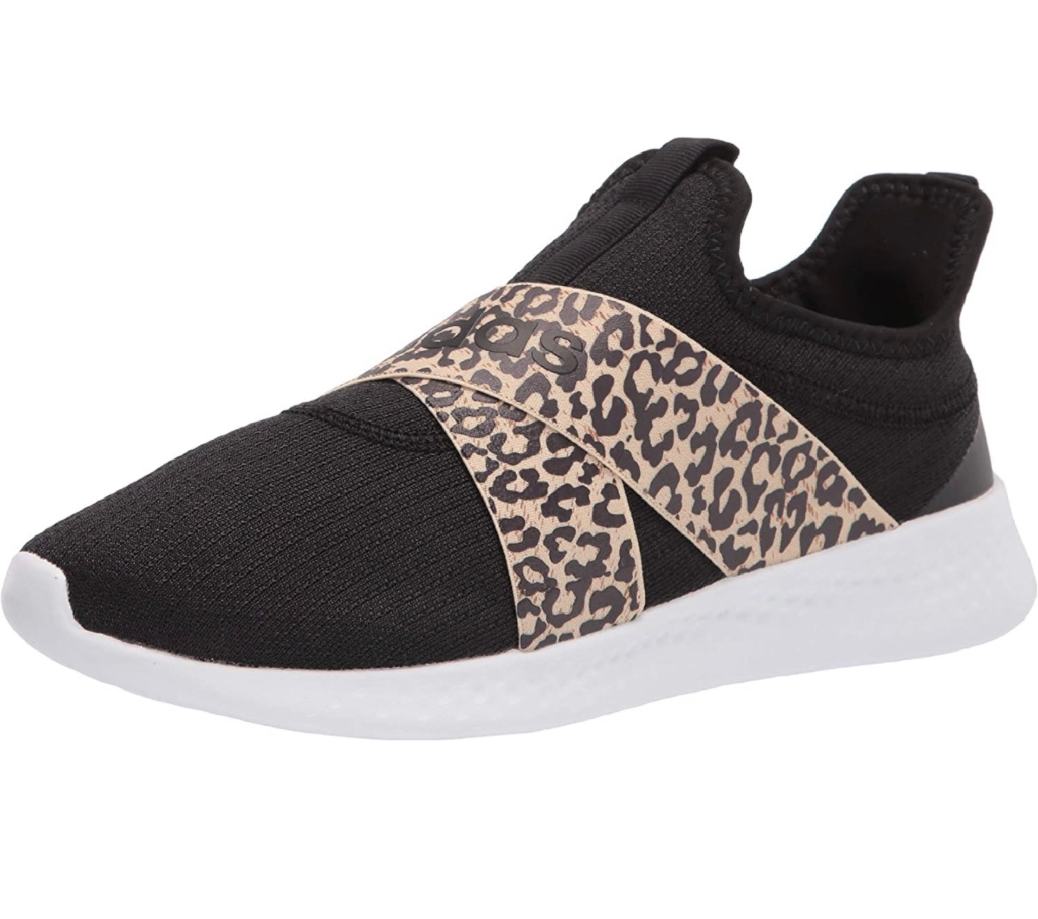 Statement Trainers🖤 I have these in a size 8 and they fit perfectly! So comfortable and cute! 

#LTKstyletip #LTKsalealert #LTKshoecrush