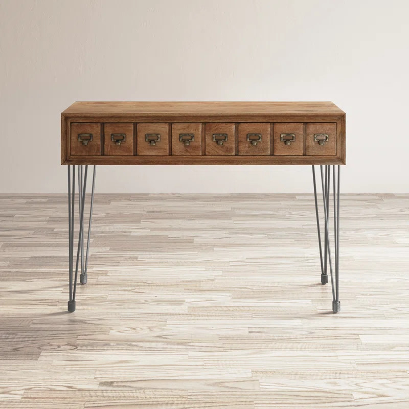 Waynetown 46'' Console Table | Wayfair North America