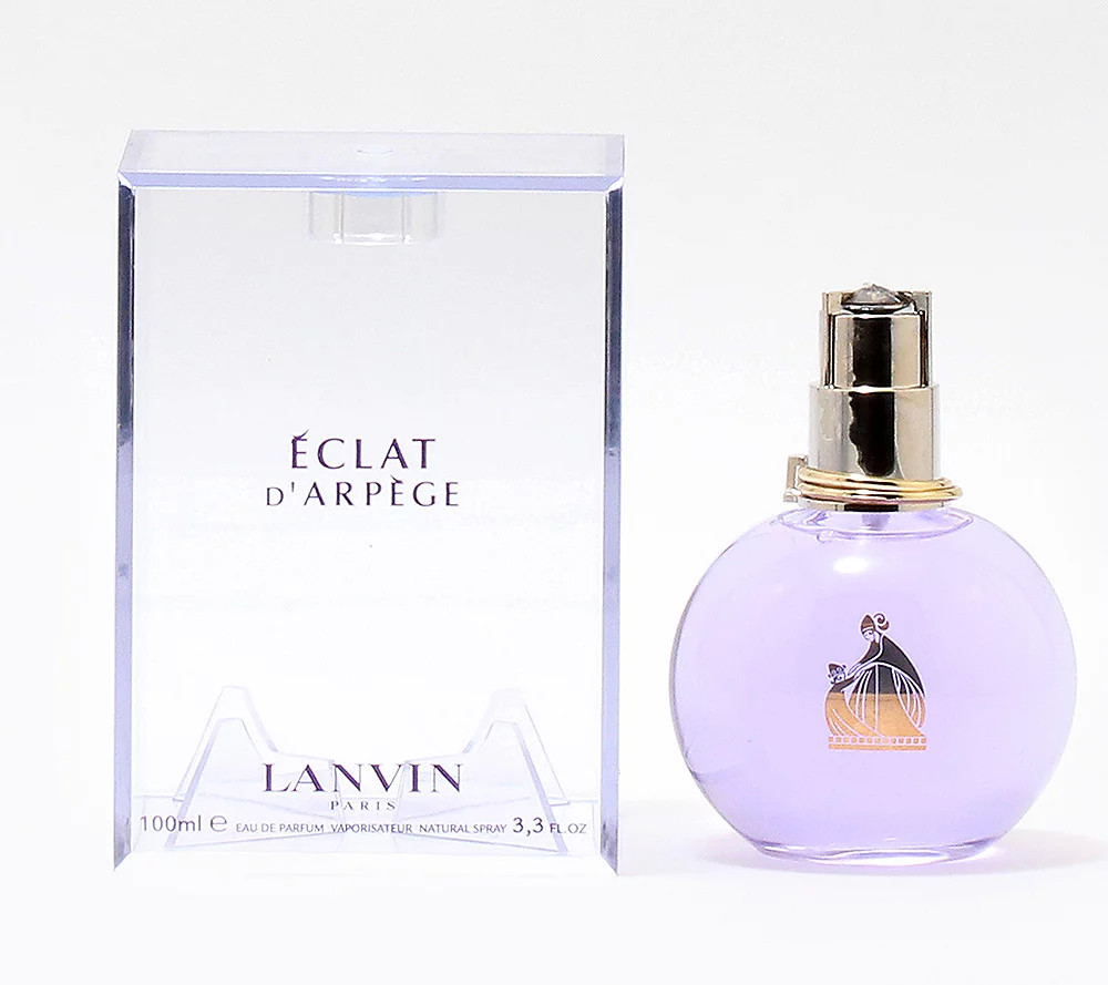 Lanvin E'Clat D'Arpege Ladies Eau De Parfum Spr ay, 3.3-fl oz | QVC