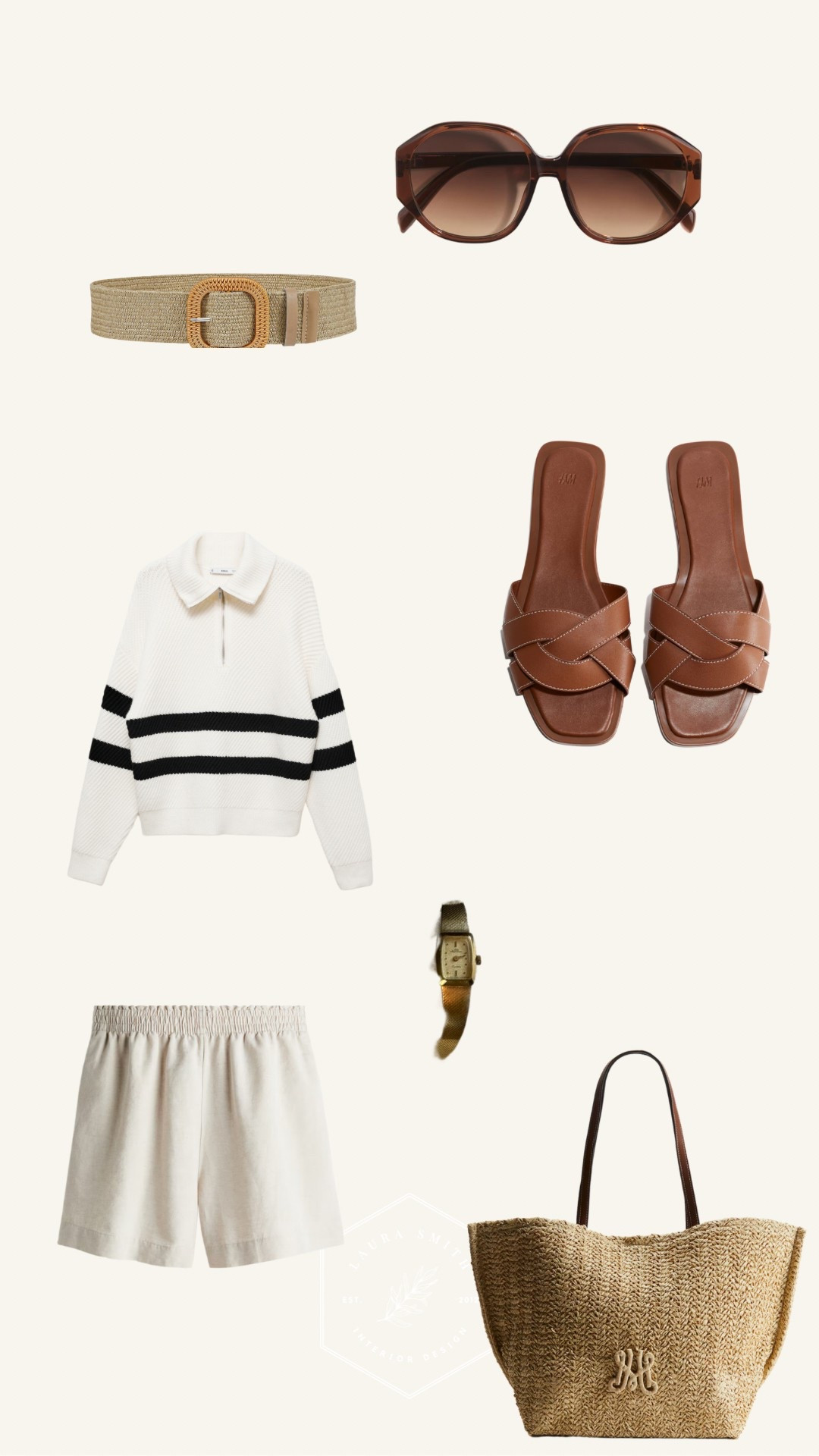 What I wore today 

#LTKsummer #LTKtravel #LTKspring