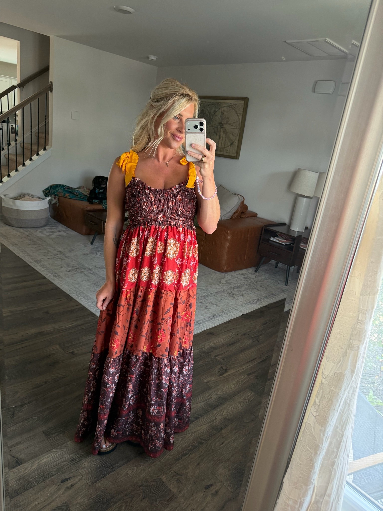 Bump-friendly fall dresses from Amazon 🤎 Easy, cozy, and cute for the season.

Fall style, Amazon finds, bump-friendly, fall dresses, outfit inspo

#LTKootd #LTKSeasonal #LTKBump