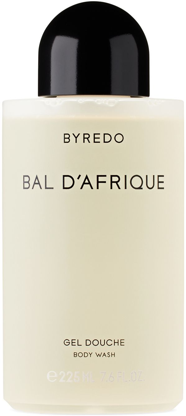 Bal D'Afrique Body Wash, 225 mL | SSENSE