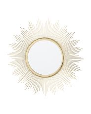 Maeve Sunburst Mirror | Home | T.J.Maxx | TJ Maxx