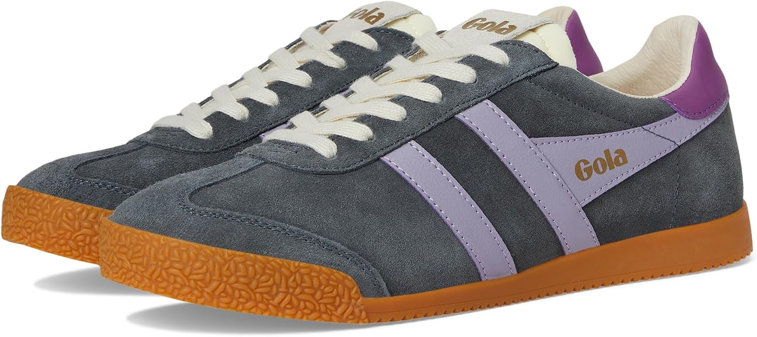Gola Women's Elan Sneakers | Amazon (US)