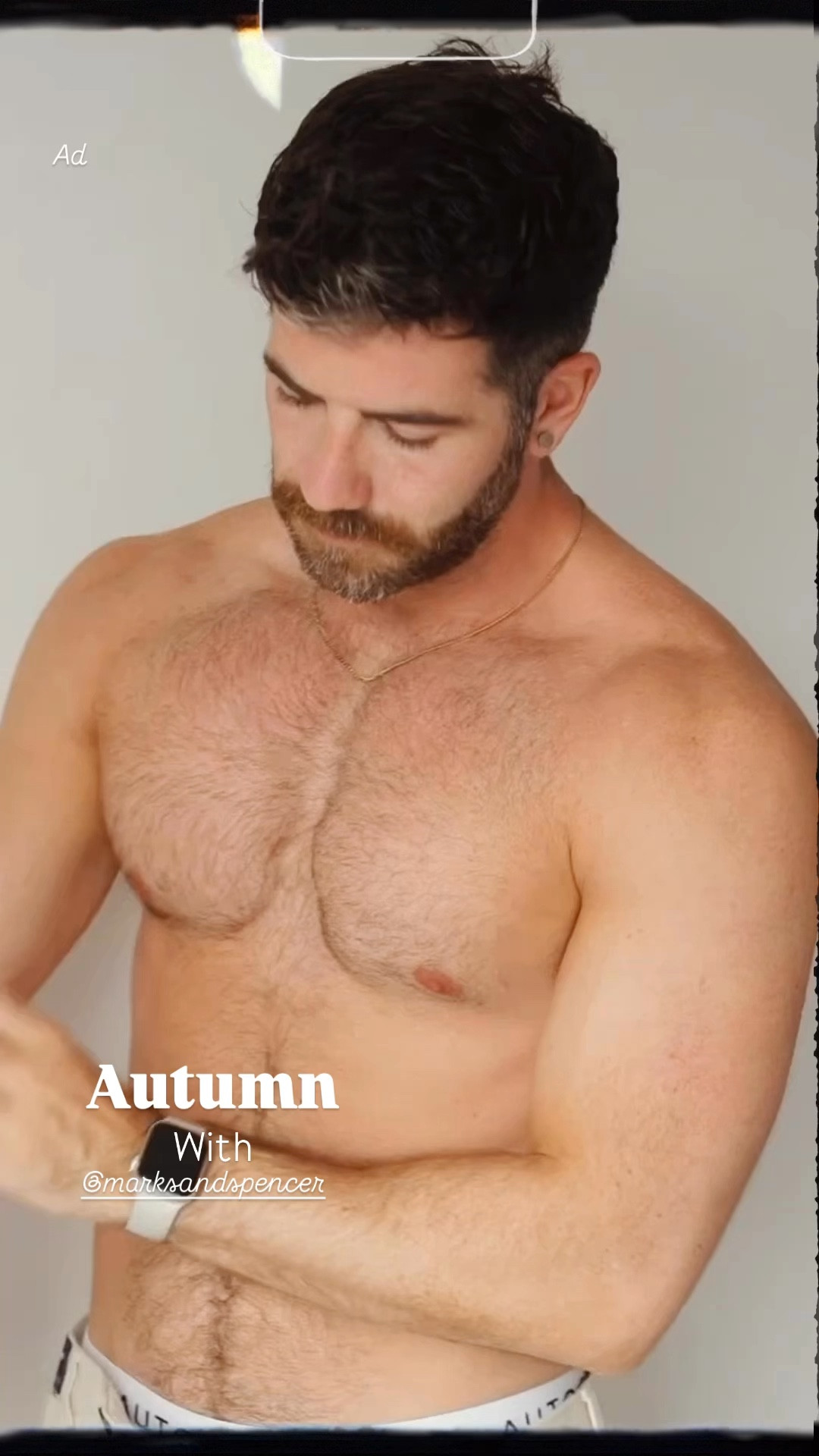 Big Autumn Energy 

#LTKeurope #LTKmens #LTKgiftguide