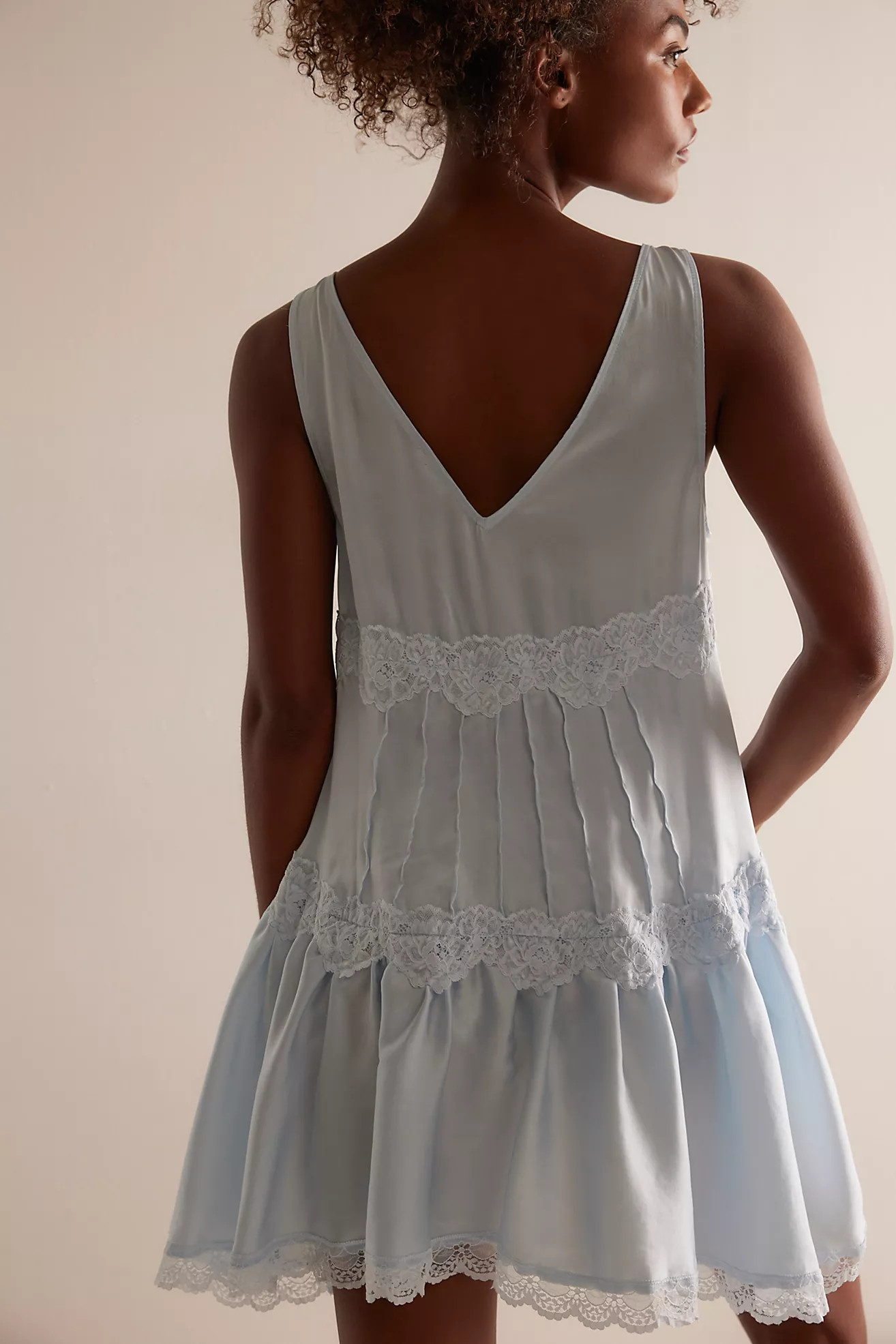 In This Groove Mini Slip | Free People (Global - UK&FR Excluded)