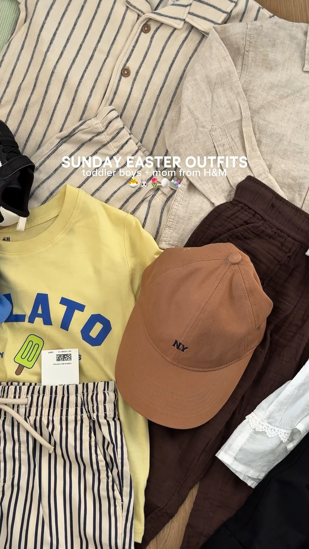Toddle boy clothes 

#LTKootd #LTKKids #LTKmomlife