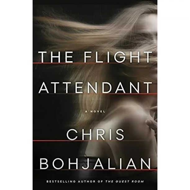 The Flight Attendant : A Novel | Walmart (US)