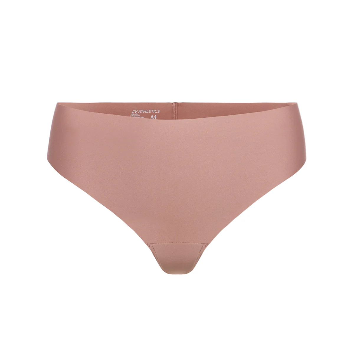 High Rise Thong | JIV ATHLETICS