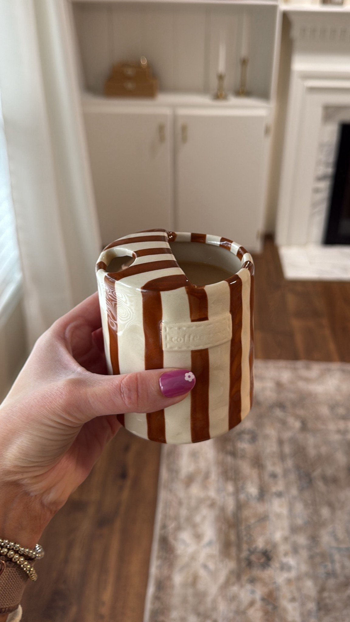 Cutie coffee mug 🫶🏻

#LTKdayinmylife #LTKmomlife #LTKselfcare