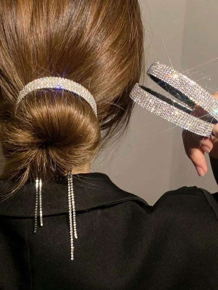 Hair clip | SHEIN