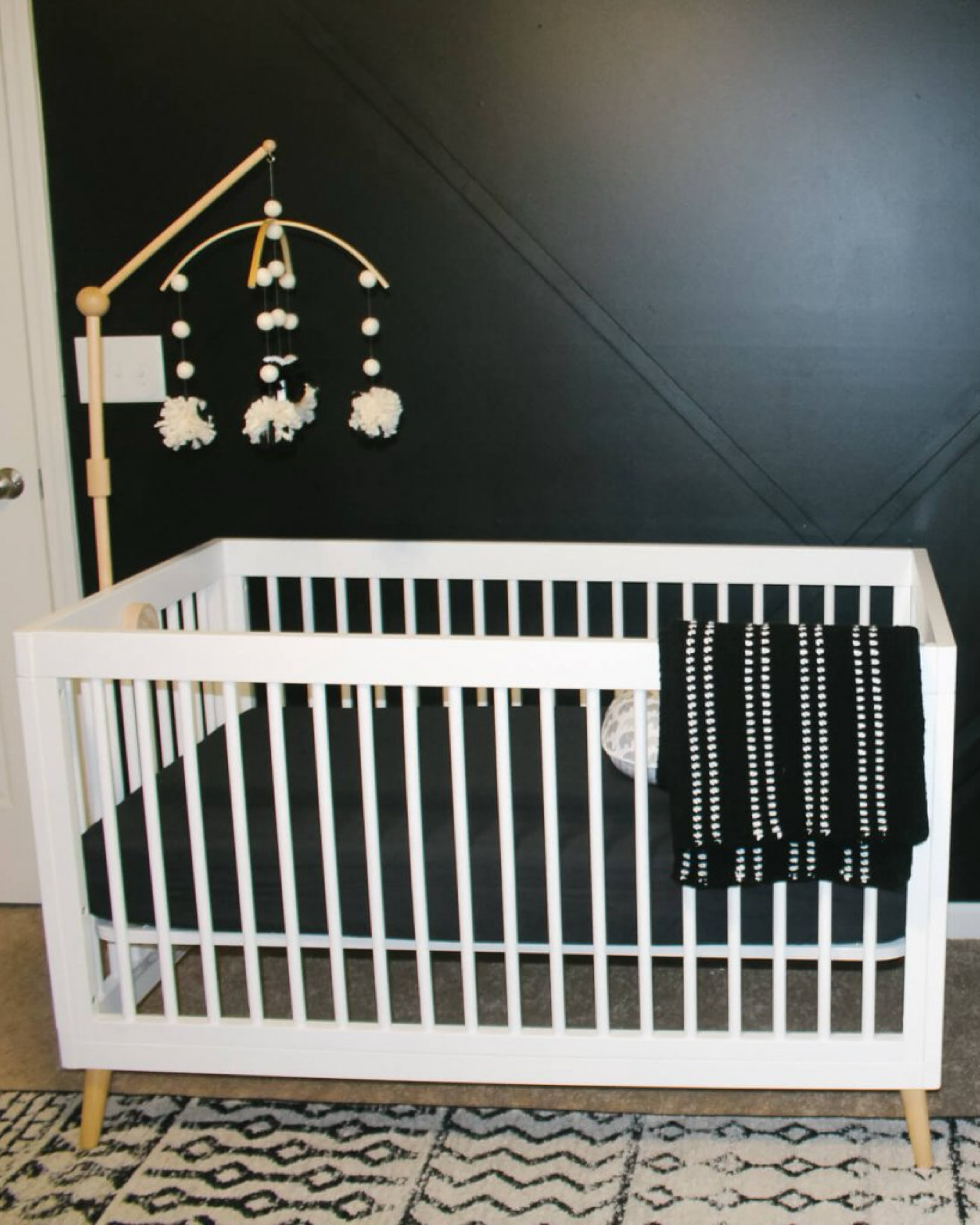 We love our crib and it's on sale right now for Target Circle Week!

#LTKKids #LTKSummerSales #LTKBaby