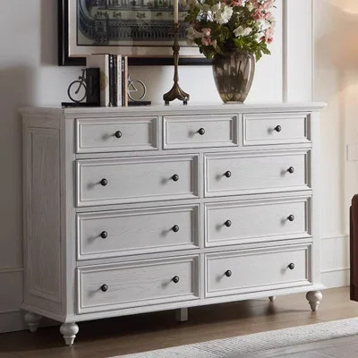 9 - Drawer Dresser | Wayfair North America