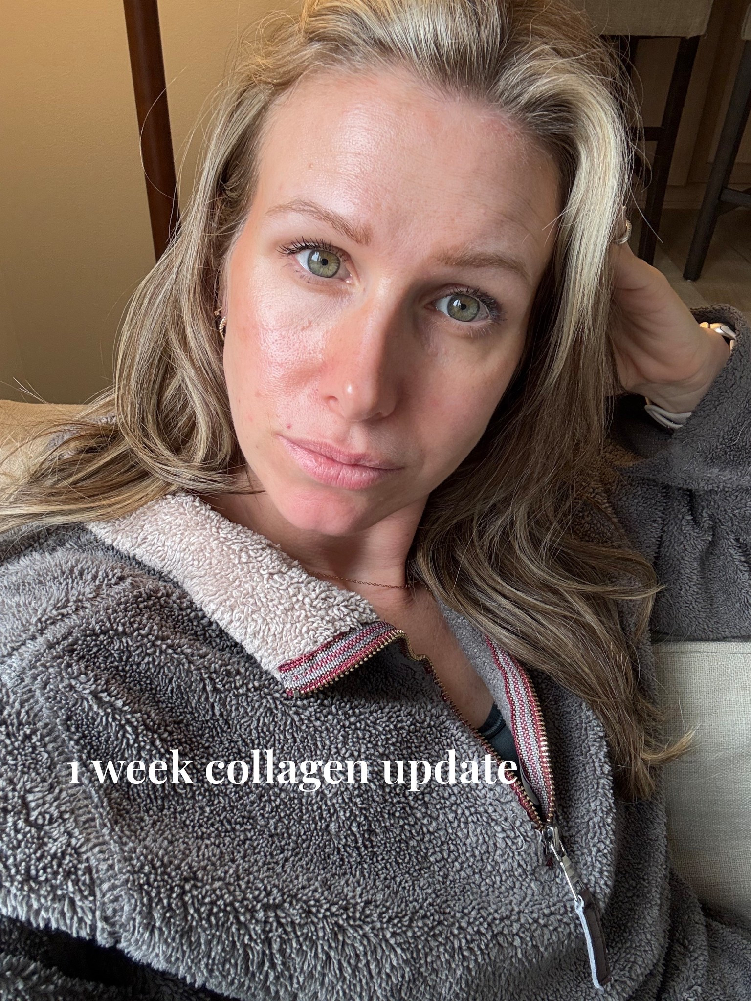 WORTH THE HYPE!! 

#LTKselfcare #LTKBeauty #LTKmomlife
