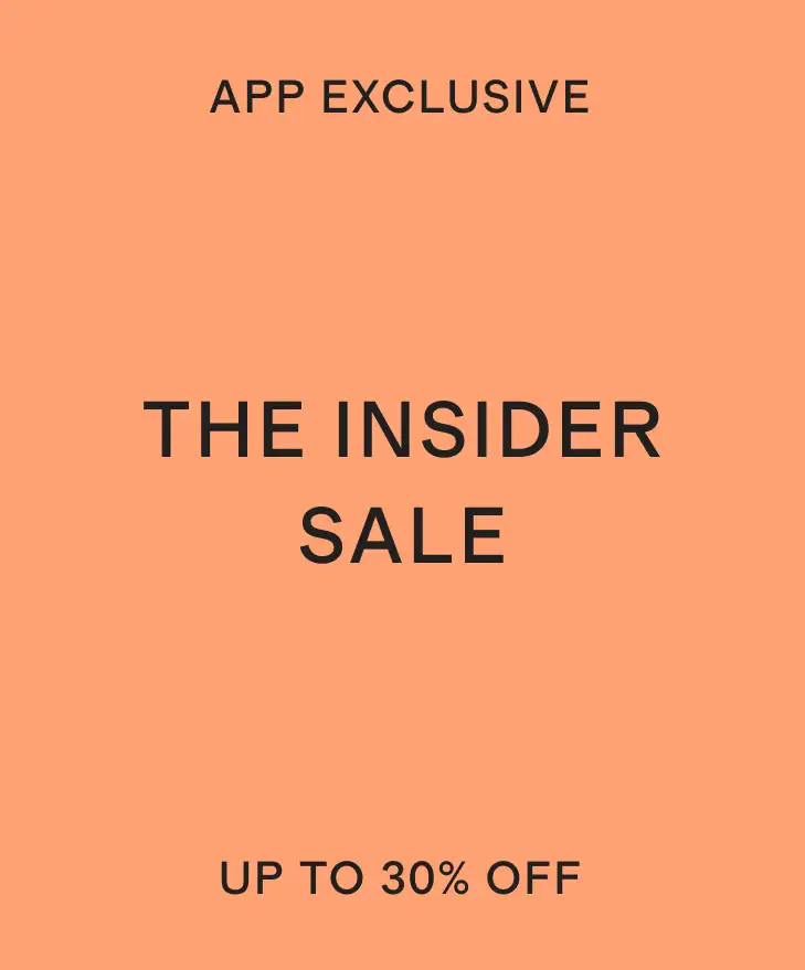 Insider Sale  | Quince