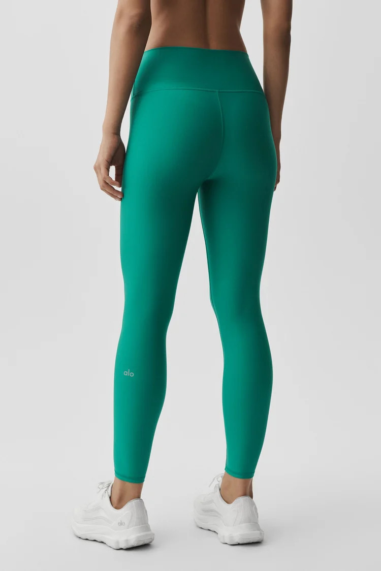 7/8 High-Waist Airlift Legging | Alo Yoga