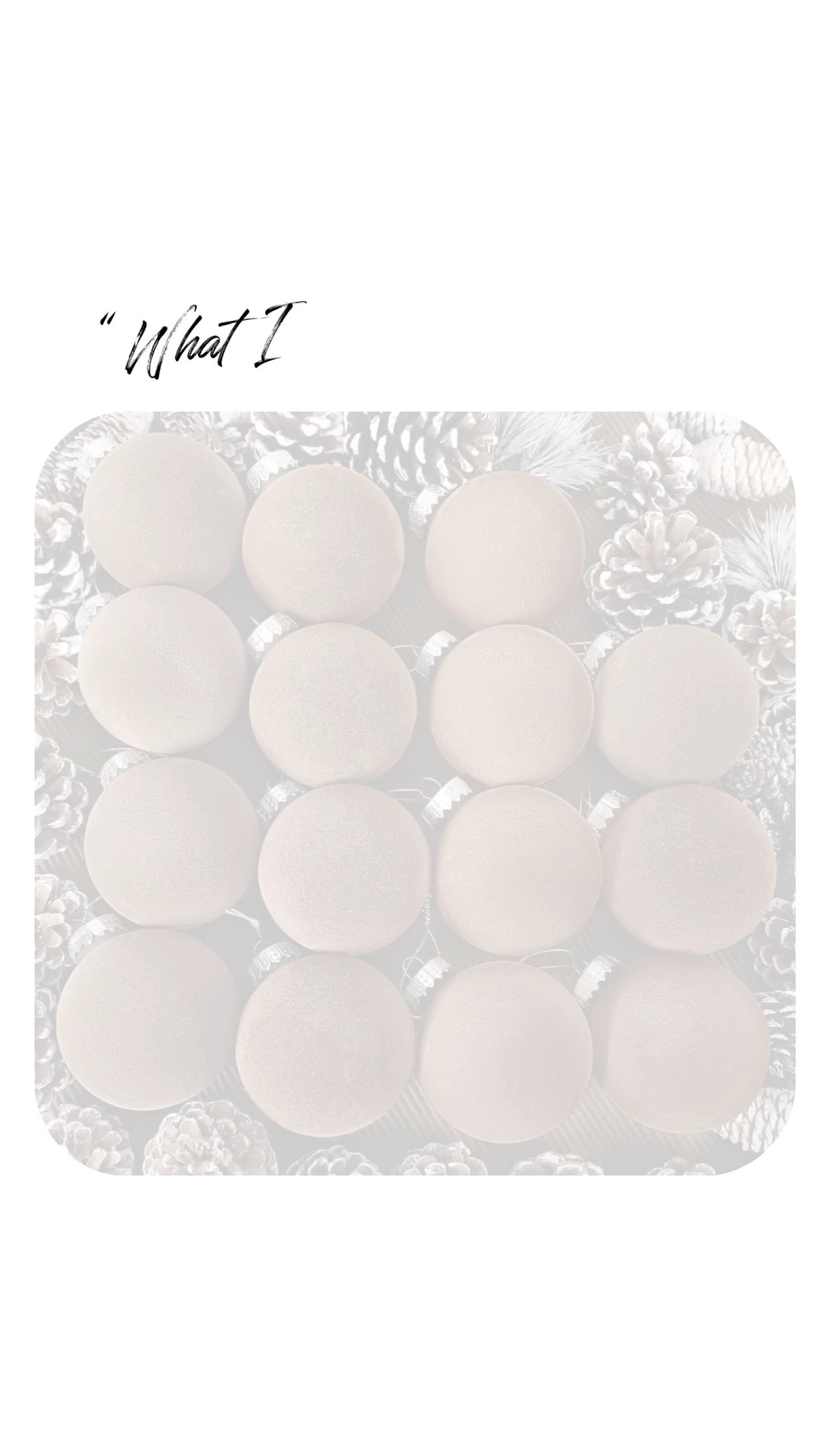 These flocked Christmas ornaments are SUPER popular this year and selling out everywhere!  Don’t miss out  

#LTKSeasonal #LTKhome #LTKHoliday