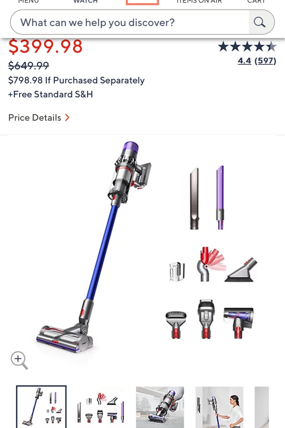 my fav vacuum of all time is on SALE 

#LTKHoliday #LTKGiftGuide #LTKhome