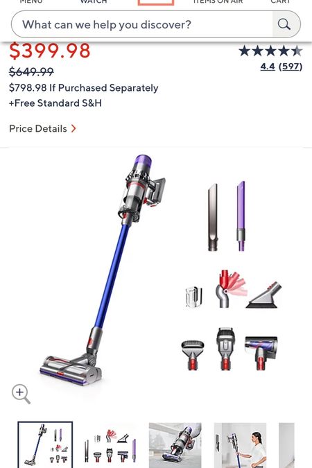 my fav vacuum of all time is on SALE 

#LTKHoliday #LTKGiftGuide #LTKhome