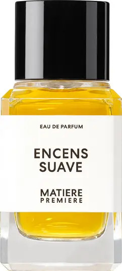 MATIERE PREMIERE Encens Suave Eau de Parfum | Nordstrom | Nordstrom